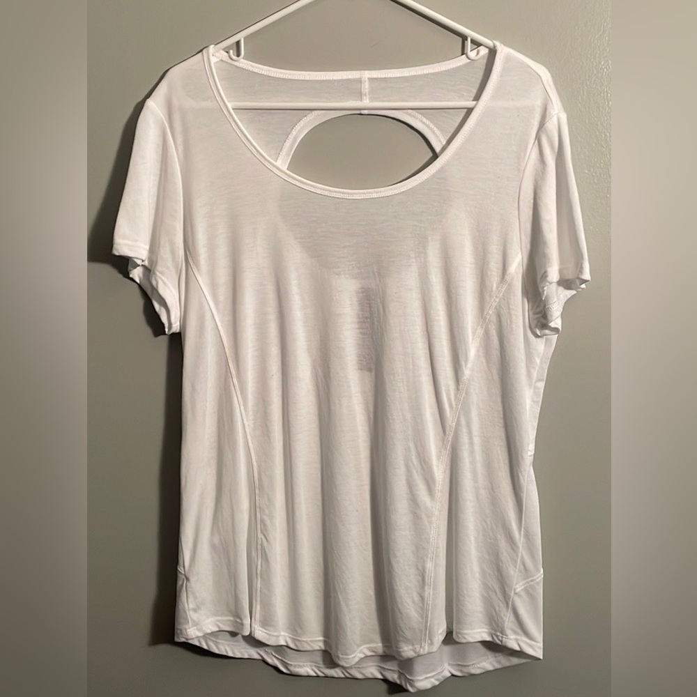 RBX Activewear Top XL/tall